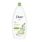 Dove Shower go fresh touch (450ml) 450ml thumb