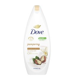 Dove Dove Shower purely pampering shea butter vanilla (250ml)