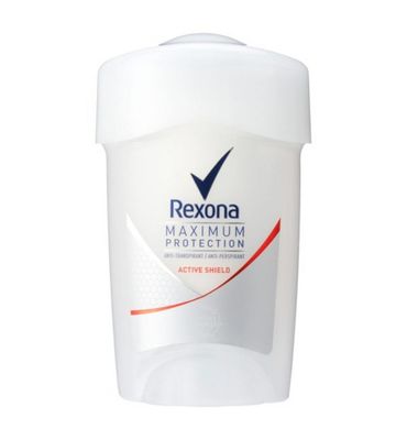 Rexona Deodorant maximum protect acti (45ml) 45ml