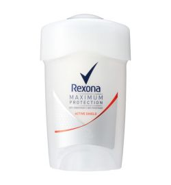 Rexona Rexona Deodorant maximum protect acti (45ml)