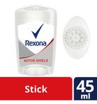 Rexona Deodorant maximum protect acti (45ml) 45ml thumb