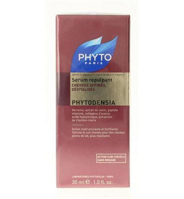 Phyto Paris Phytodensia serum (30ml) 30ml