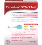 Canesten Gyno test (1st) 1st thumb