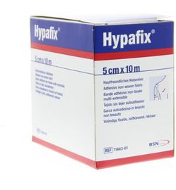 Hypafix Hypafix 10m x 5cm (1st)