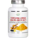 Nutrivian Curcuma longa 500 mg bcm95 (60ca) 60ca thumb