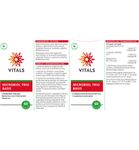 Vitals Microbiol trio basis (60ca) 60ca thumb