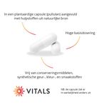 Vitals Microbiol trio basis (60ca) 60ca thumb