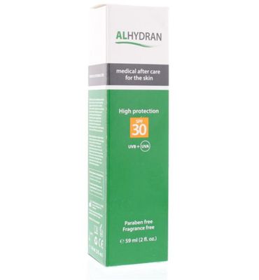 Alhydran SPF30 (59ml) 59ml