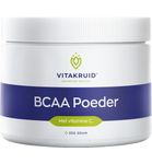 Vitakruid BCAA Poeder (250g) 250g thumb