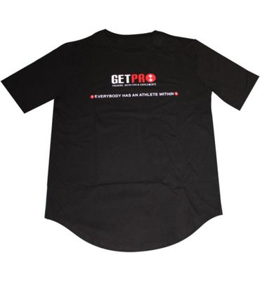 Getpro T-shirt man S (1st) 1st