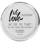 We Love The planet 100% natural deodorant so sensitive (48g) 48g thumb