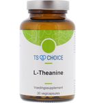 TS Choice L Theanine 200 mg (30vc) 30vc thumb