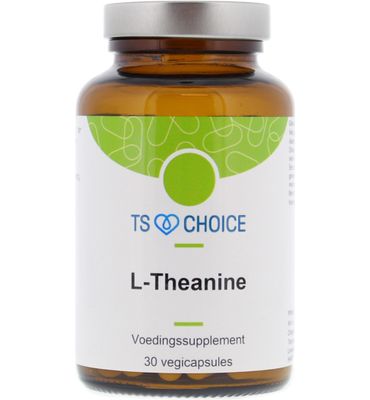 TS Choice L Theanine 200 mg (30vc) 30vc