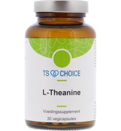 TS Choice TS Choice L Theanine 200 mg (30vc)