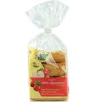 Billy's Farm Appel cranberry staafjes bio (175g) 175g thumb