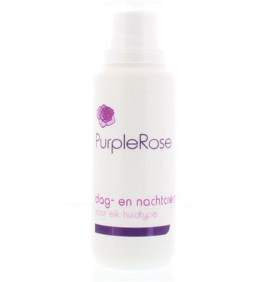 Volatile Purple rose dag & nachtcreme (200ml) 200ml