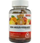 Fitshape Kids multi-vitamine (90st) 90st thumb