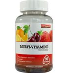 Fitshape Multi vitamine (90st) 90st thumb