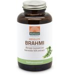 Mattisson Healthstyle Brahmi bacopa monnieri bacoside 50% extract (120tb) 120tb thumb