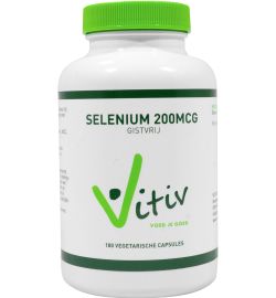 Vitiv Vitiv Selenium (180vc)