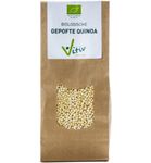 Vitiv Quinoa gepoft bio (100g) 100g thumb