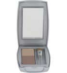 Herome Compact powder taupe (1st) 1st thumb