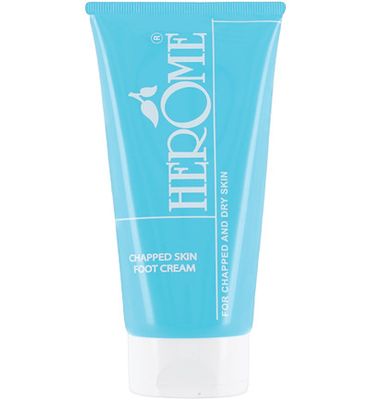 Herome Chapped skin foot cream (150ml) 150ml