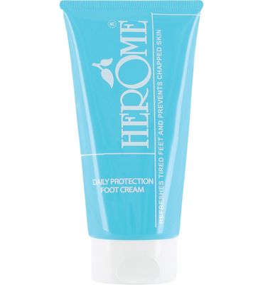Herome Daily protection foot cream (150ml) 150ml