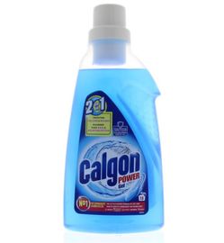 Calgon Calgon Gel (750ml)