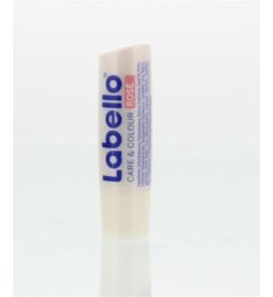 Labello Labello Care & colour rose stick (4.8g)