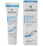 Montbrun Dagcreme light moisturizing (50ml) 50ml thumb