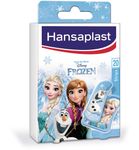 Hansaplast Pleister strip frozen (20st) 20st thumb