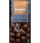 Meenk Drop chocolade (150g) 150g thumb