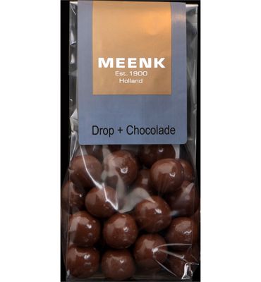 Meenk Drop chocolade (150g) 150g