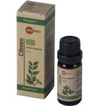 Aromed Citroen olie bio (10ml) 10ml thumb