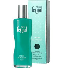 Fenjal Fenjal Creme de parfum classic (100ml)