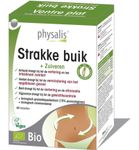 Physalis Strakke buik bio (45tb) 45tb thumb