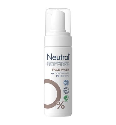 Neutral Face wash lotion (150ml) 150ml