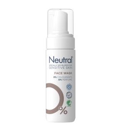 Neutral Neutral Face wash lotion (150ml)