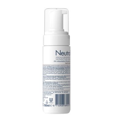 Neutral Face wash lotion (150ml) 150ml
