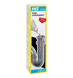 Hg HG Haarontstopper (450ml)