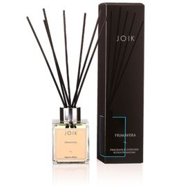 Joik Joik Fragrance diffuser primavera (100ml)