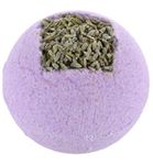 Treets Bath ball lavender field (1st) 1st thumb