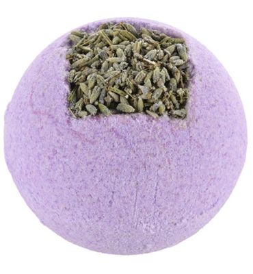 Treets Bath ball lavender field (1st) 1st