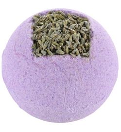 Treets Treets Bath ball lavender field (1st)