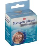 3M Micropore tape 5 x 2.5 (1st) 1st thumb