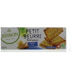 Bisson Bisson Biscuitjes bio (150g)