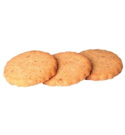 Bisson Bisson Biscuit amandel organic bio (3kg)