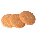 Bisson Biscuit sesam organic bio (3kg) 3kg thumb
