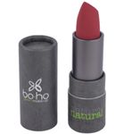 Boho Cosmetics Lipstick poppy field desire 312 (3.8g) 3.8g thumb